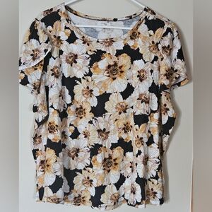 1X Maurices womans top